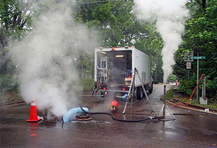 荔浦CIPP热固化修复技术